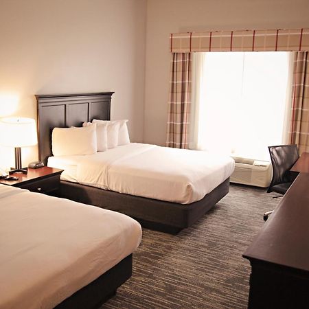 Country Inn & Suites By Radisson, Frackville Mount Pleasant Eksteriør billede