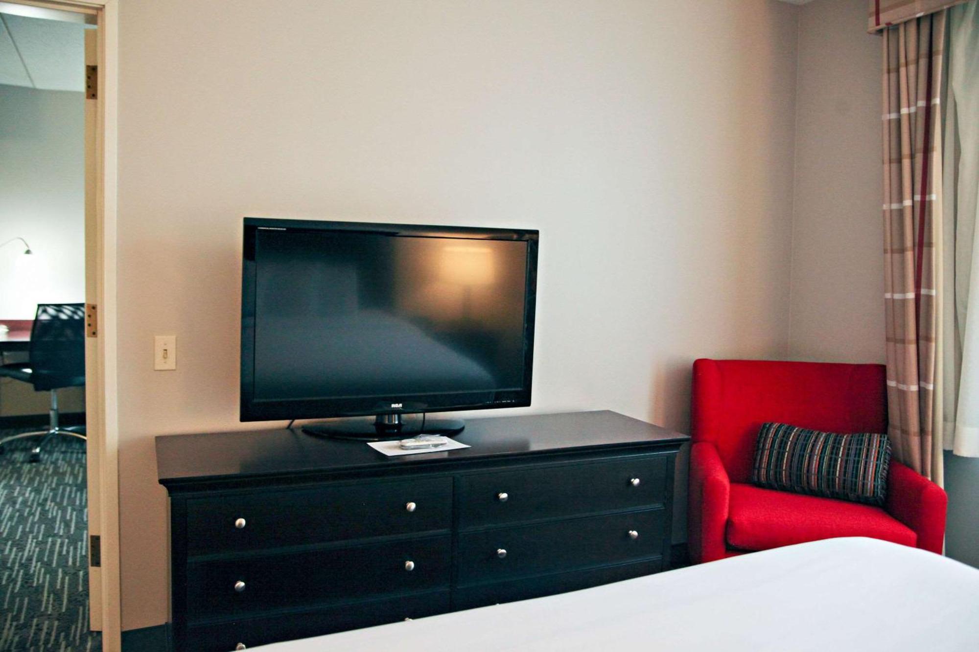 Country Inn & Suites By Radisson, Frackville Mount Pleasant Eksteriør billede