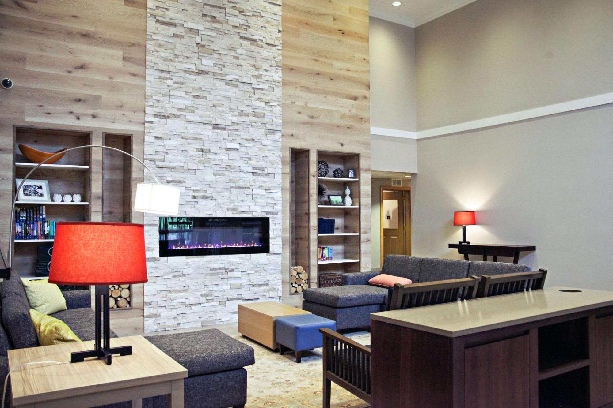 Country Inn & Suites By Radisson, Frackville Mount Pleasant Eksteriør billede