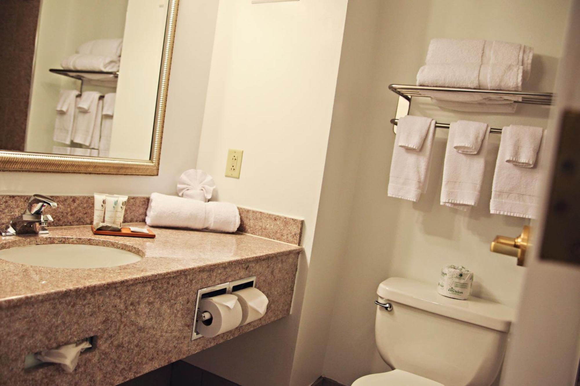 Country Inn & Suites By Radisson, Frackville Mount Pleasant Eksteriør billede