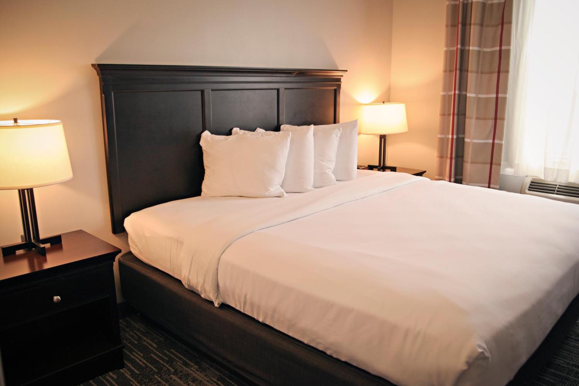 Country Inn & Suites By Radisson, Frackville Mount Pleasant Eksteriør billede