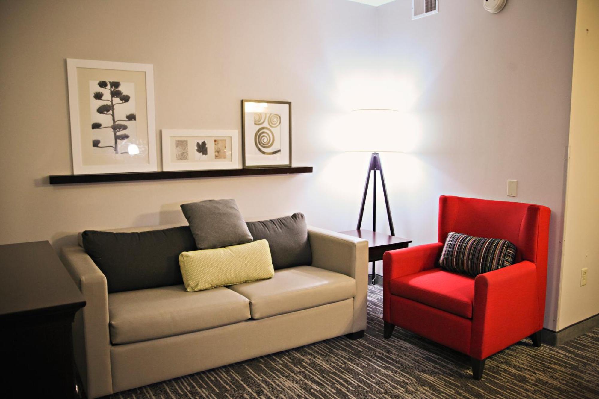 Country Inn & Suites By Radisson, Frackville Mount Pleasant Eksteriør billede