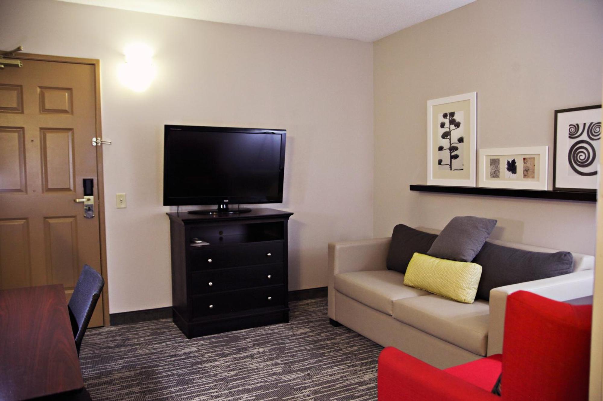 Country Inn & Suites By Radisson, Frackville Mount Pleasant Eksteriør billede