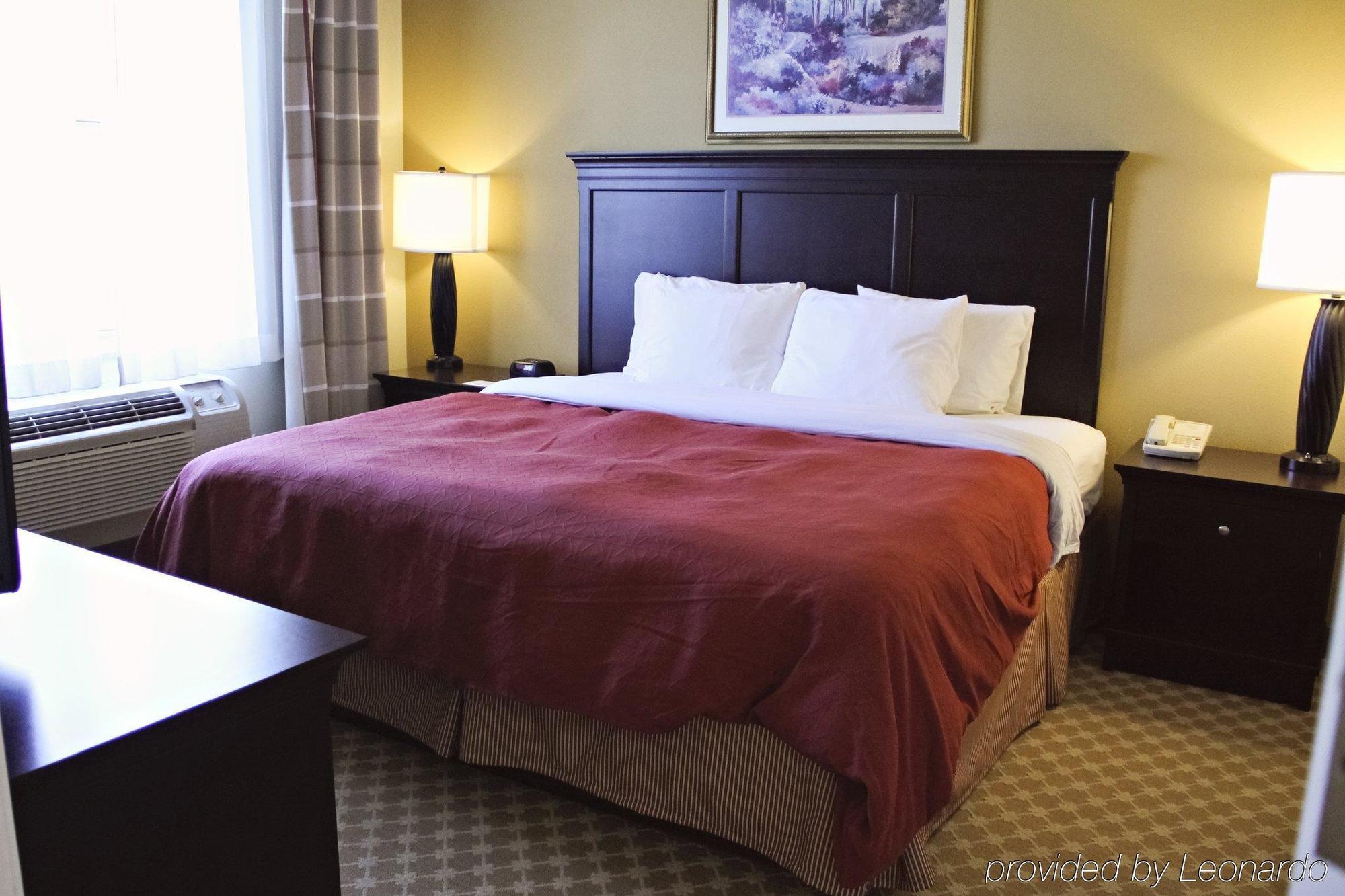 Country Inn & Suites By Radisson, Frackville Mount Pleasant Eksteriør billede
