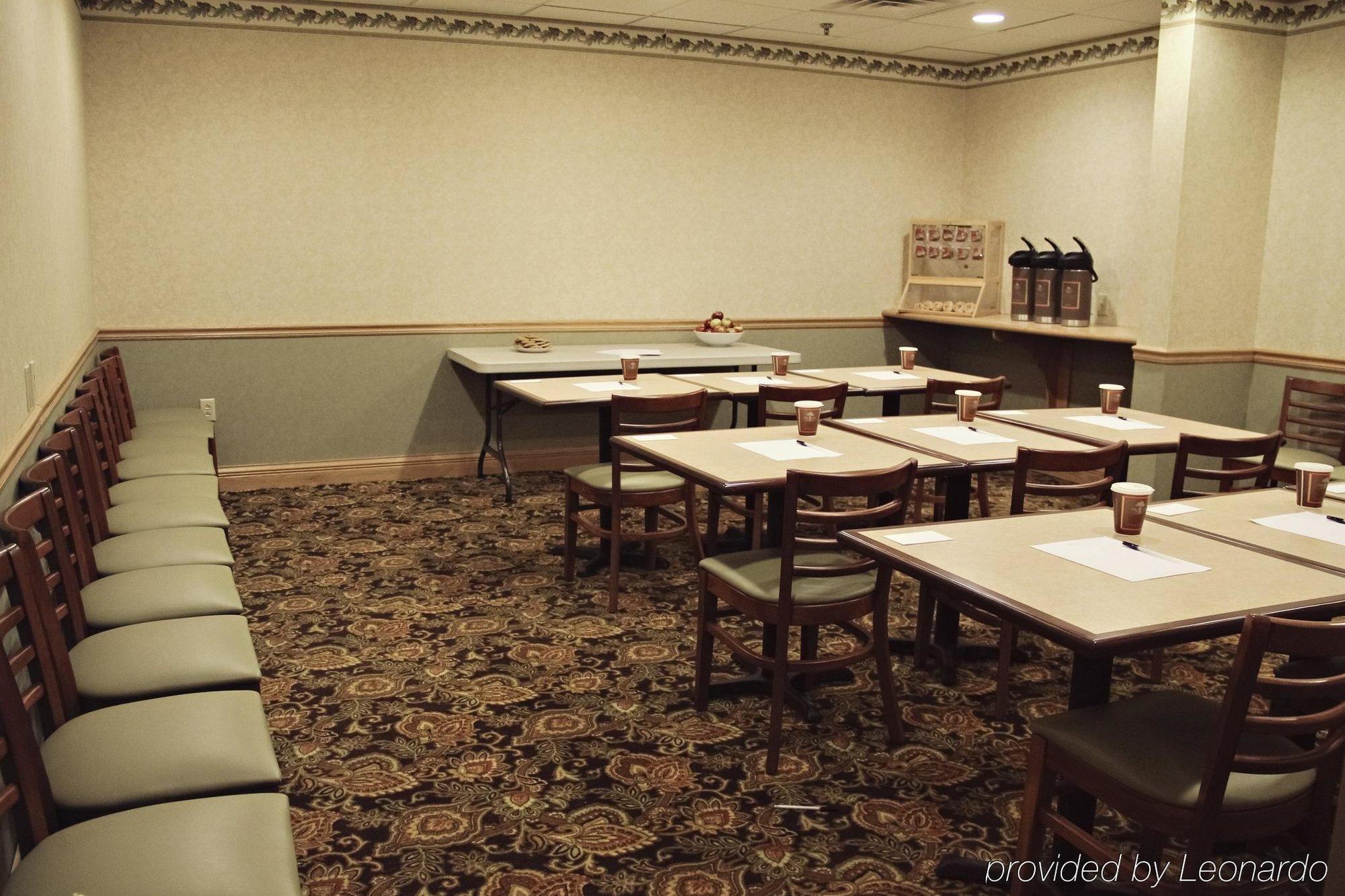 Country Inn & Suites By Radisson, Frackville Mount Pleasant Eksteriør billede