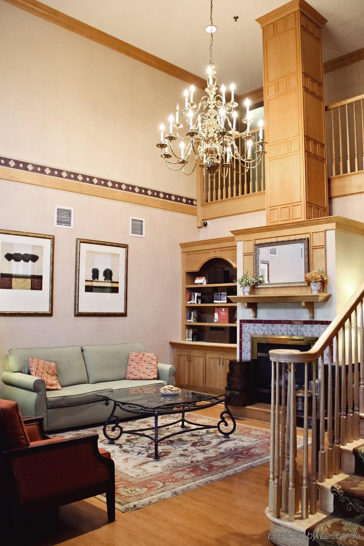 Country Inn & Suites By Radisson, Frackville Mount Pleasant Eksteriør billede