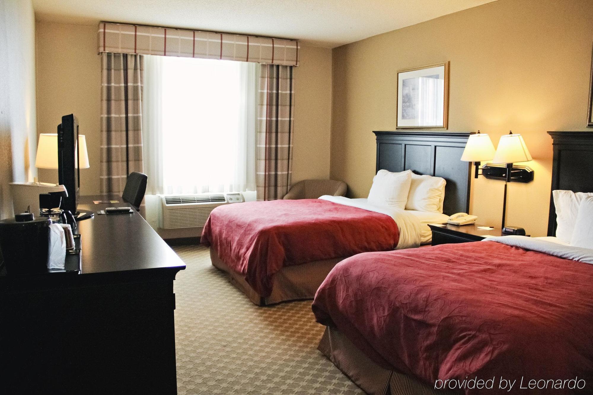 Country Inn & Suites By Radisson, Frackville Mount Pleasant Eksteriør billede