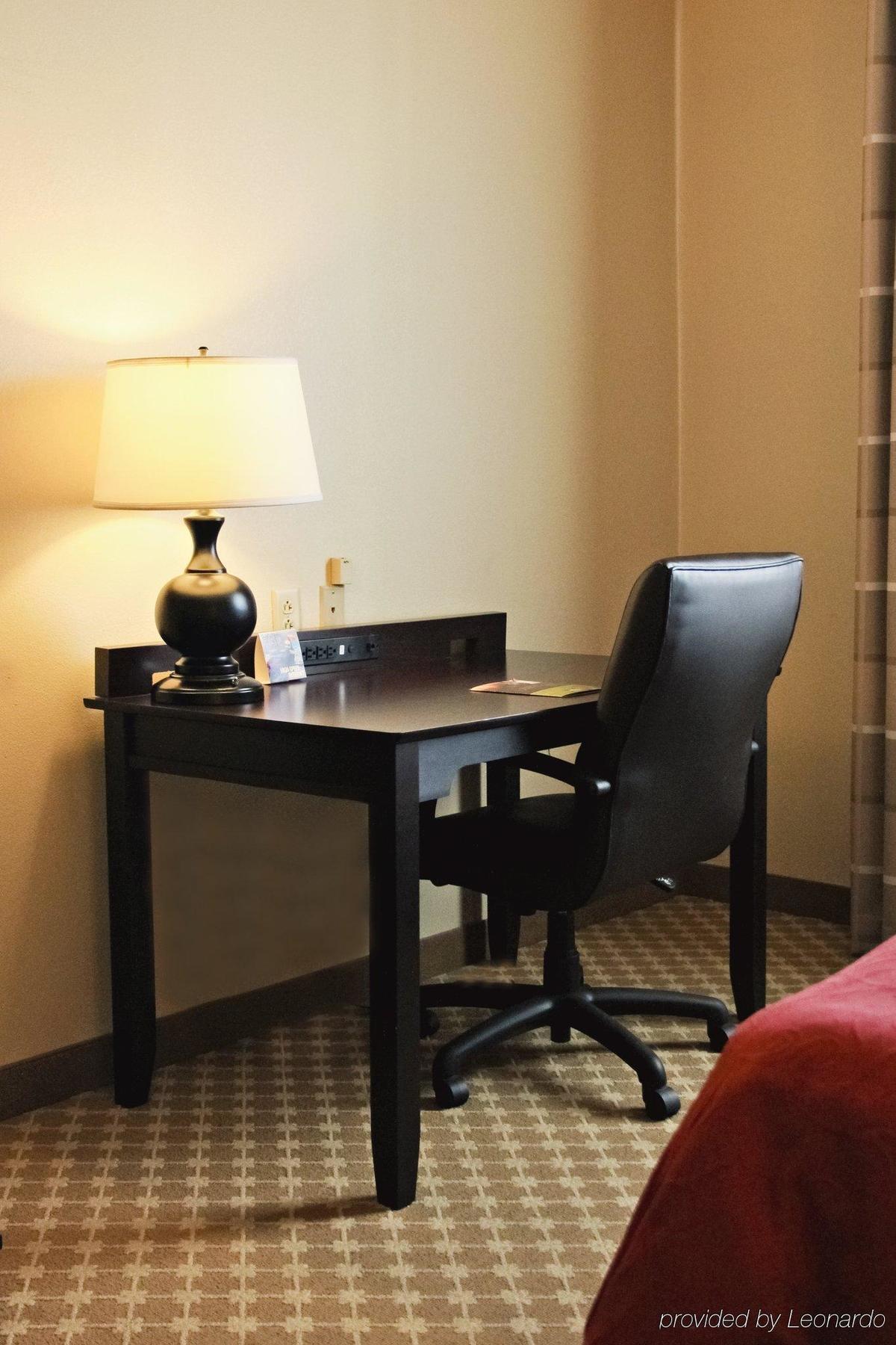Country Inn & Suites By Radisson, Frackville Mount Pleasant Eksteriør billede