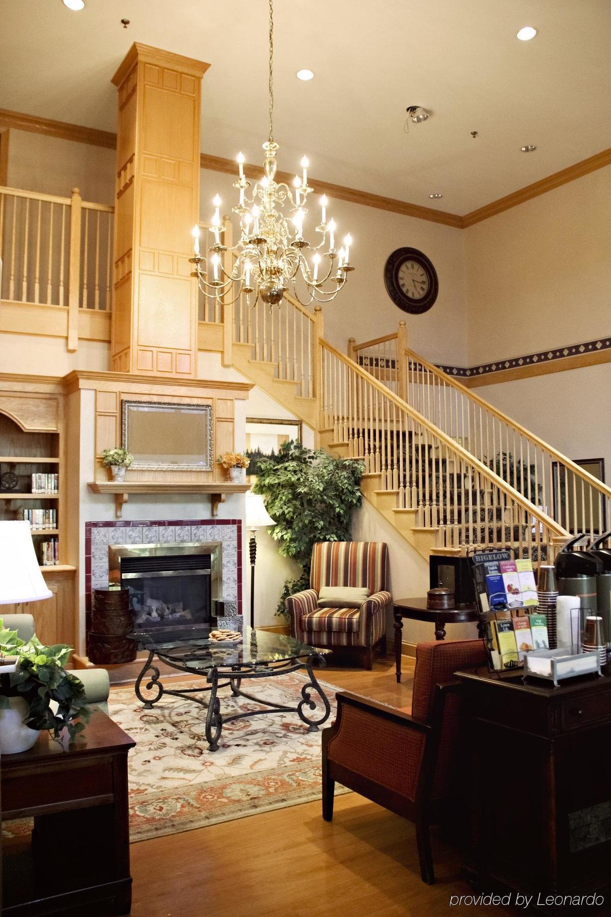 Country Inn & Suites By Radisson, Frackville Mount Pleasant Eksteriør billede