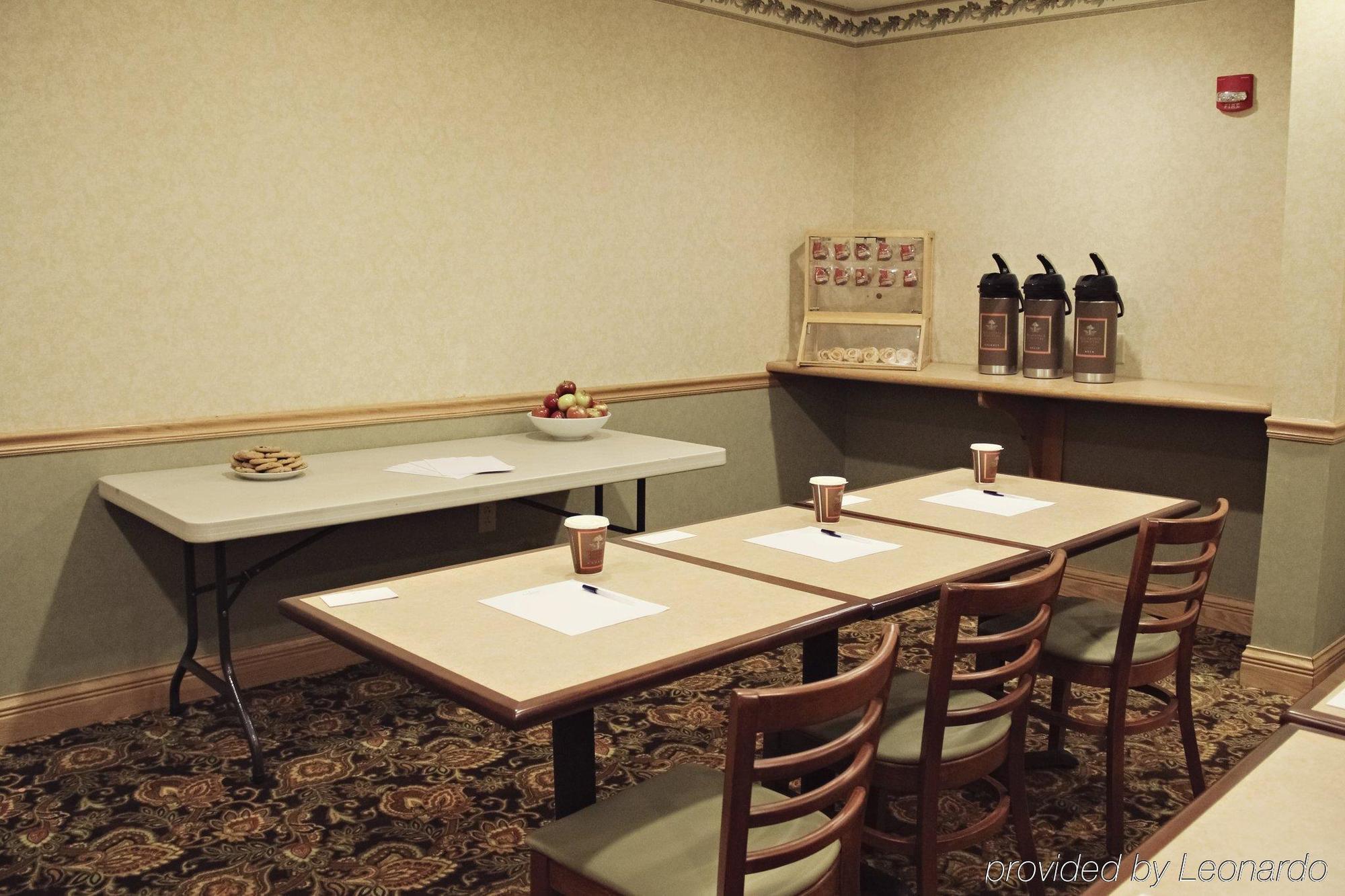Country Inn & Suites By Radisson, Frackville Mount Pleasant Eksteriør billede
