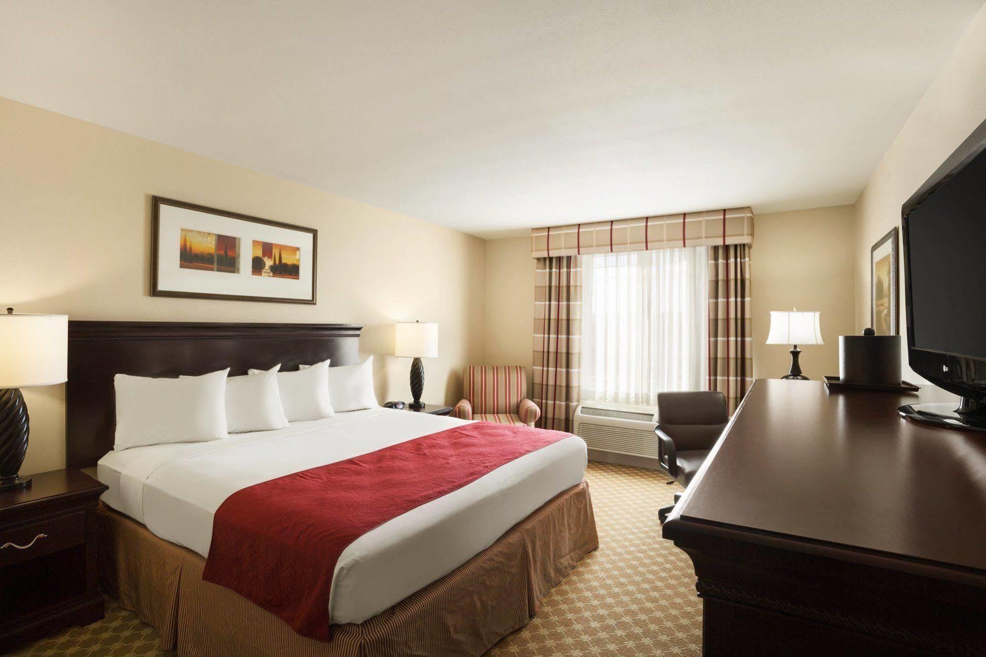 Country Inn & Suites By Radisson, Frackville Mount Pleasant Eksteriør billede