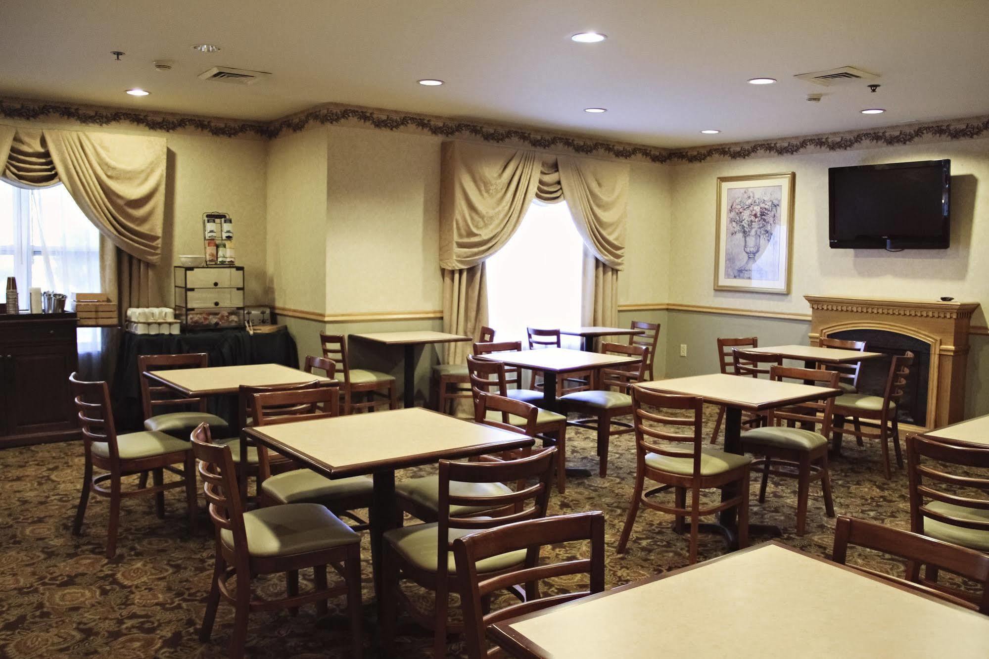 Country Inn & Suites By Radisson, Frackville Mount Pleasant Eksteriør billede