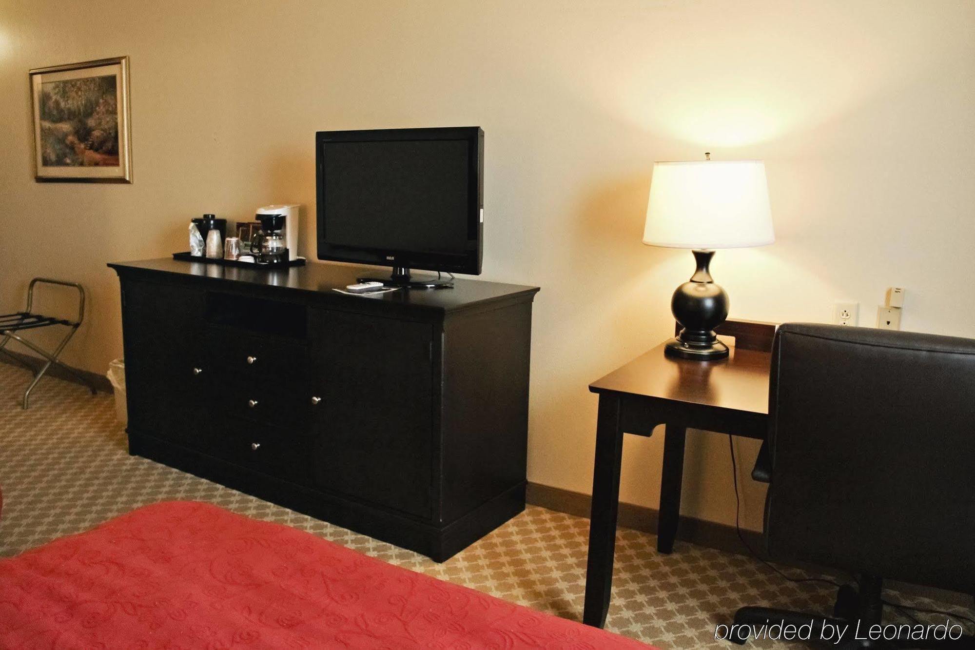 Country Inn & Suites By Radisson, Frackville Mount Pleasant Eksteriør billede