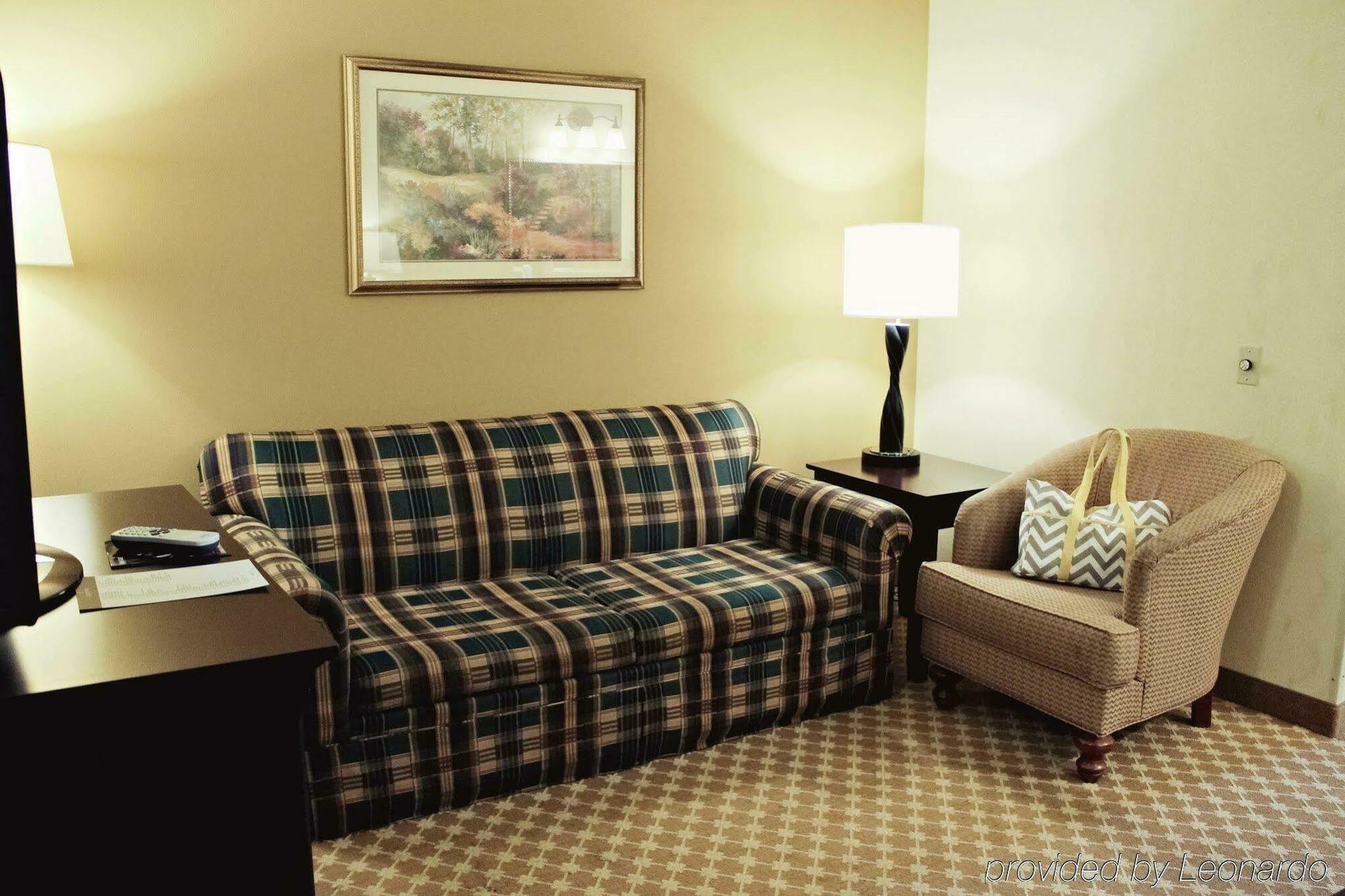 Country Inn & Suites By Radisson, Frackville Mount Pleasant Eksteriør billede